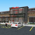 The Colony to Welcome Portillo's First Texas Restaurant This Fall