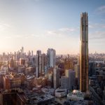 The Brooklyn Tower Launches Sales for the Borough's Highest Condominium Residences