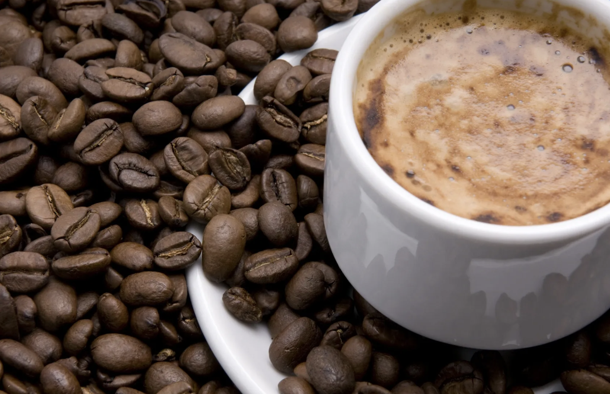 Thirsty Gauge Moves Its Artisan Roaster Next Door to Fuel Coffee in Alpharetta Photo: Official