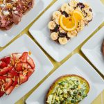 TOASTED GASTROBRUNCH TO DEBUT 2ND LOCATION IN LAS VEGAS