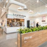 WDA Delivers Local Kitchens' Largest Food Hall to Date