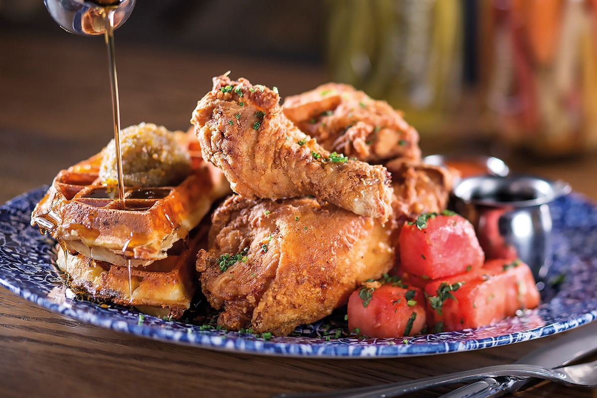 Yardbird Opening First Chicago Location in 2022
