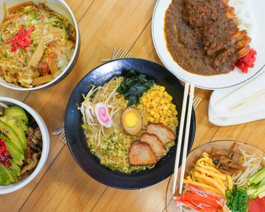 Yoshuharu Ramen Adding Third Los Angeles Location in Cerritos