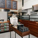 Black Seed Bagels Opens Eighth Store