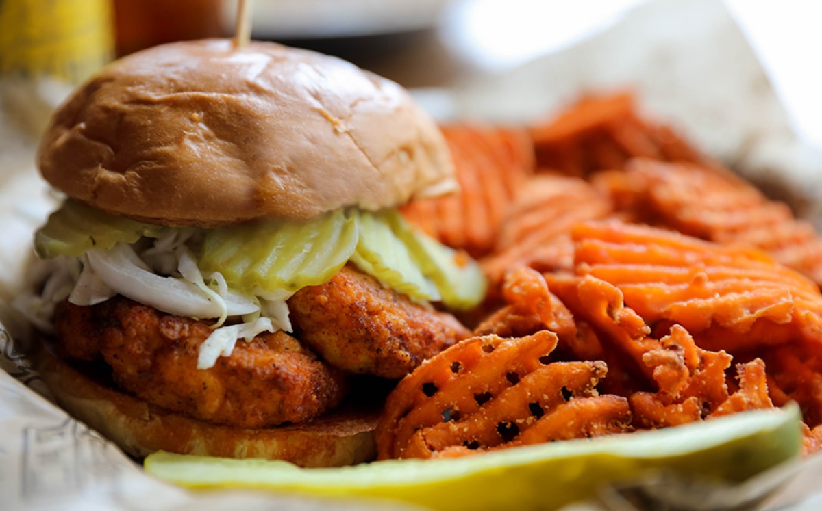 Kickin’ Fish & Chicken is Coming to Westchester