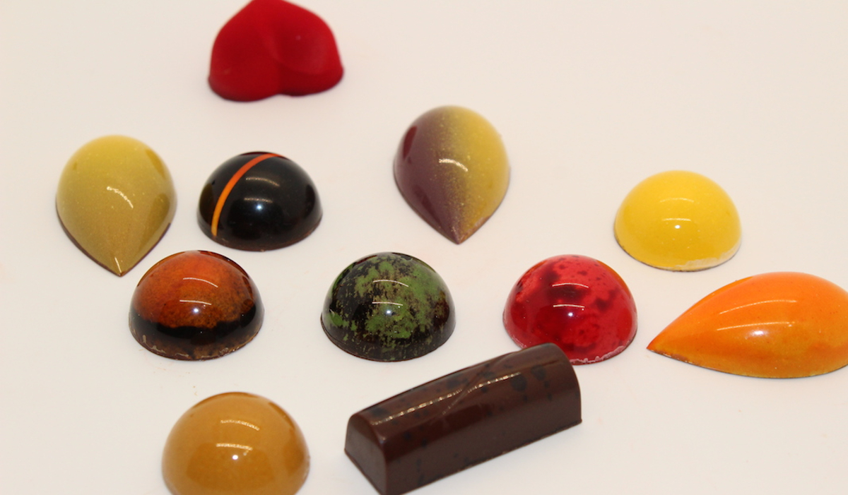 Shekoh Moossavi’s Shekoh Confections Now Open in Palo Alto