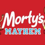 Wendy's to Unveil 'Rick and Morty' Pop-Up Experience in Las Vegas