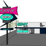 Sipsy Opening First Boutique Storefront; More to Come in Los Angeles