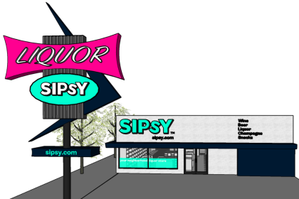 Sipsy Opening First Boutique Storefront; More to Come in Los Angeles