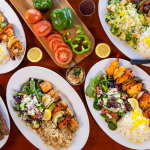 Panini Kabob Grill Opening Five New Locations in Los Angeles