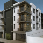 13920 Van Nuys Rendering