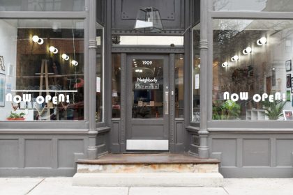 Neighborly Gift Shop Relocating Wicker Park to Smaller Storefront