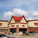 Apollo Global Management Buys Tony's Fresh Market