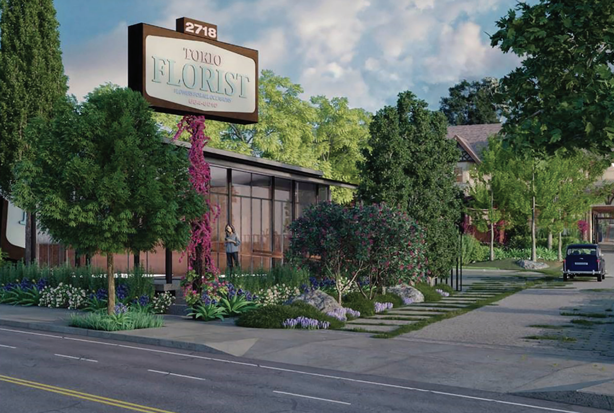 2718 Hyperion Rendering 1