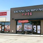 Taiwan's Bafang Dumpling Plans Massive Southern California Expansion