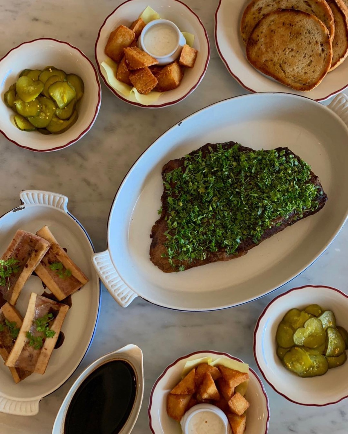 Freedman's Seeks to Relocate Elsewhere in Los Angeles