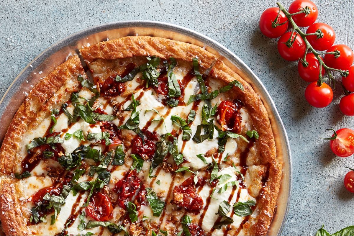 Oath Pizza Kicking Off California Debut with Three New Los Angeles Locations