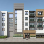 6915 Reseda Rendering 1