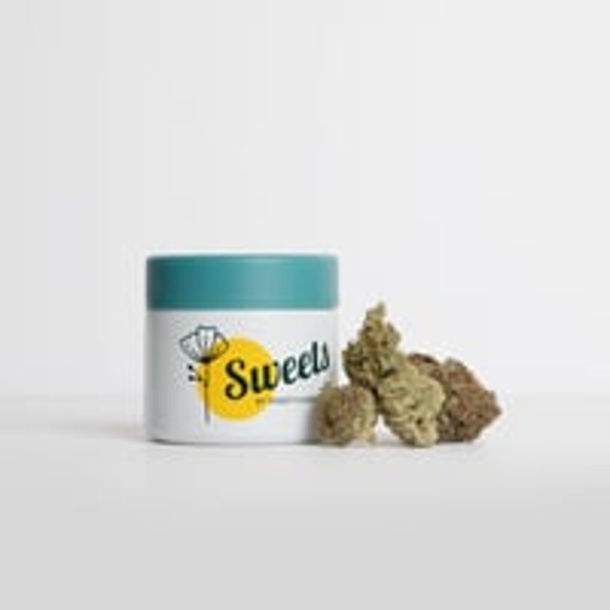 Sweet Flower Launches Pasadena Store; Solidifying Its Position As Southern California's Leading Cannabis Retail Chain