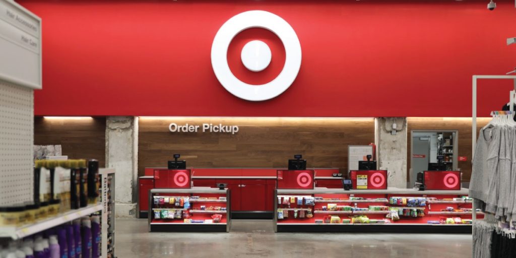 Target is Finally Making its Way to South Silver Lake