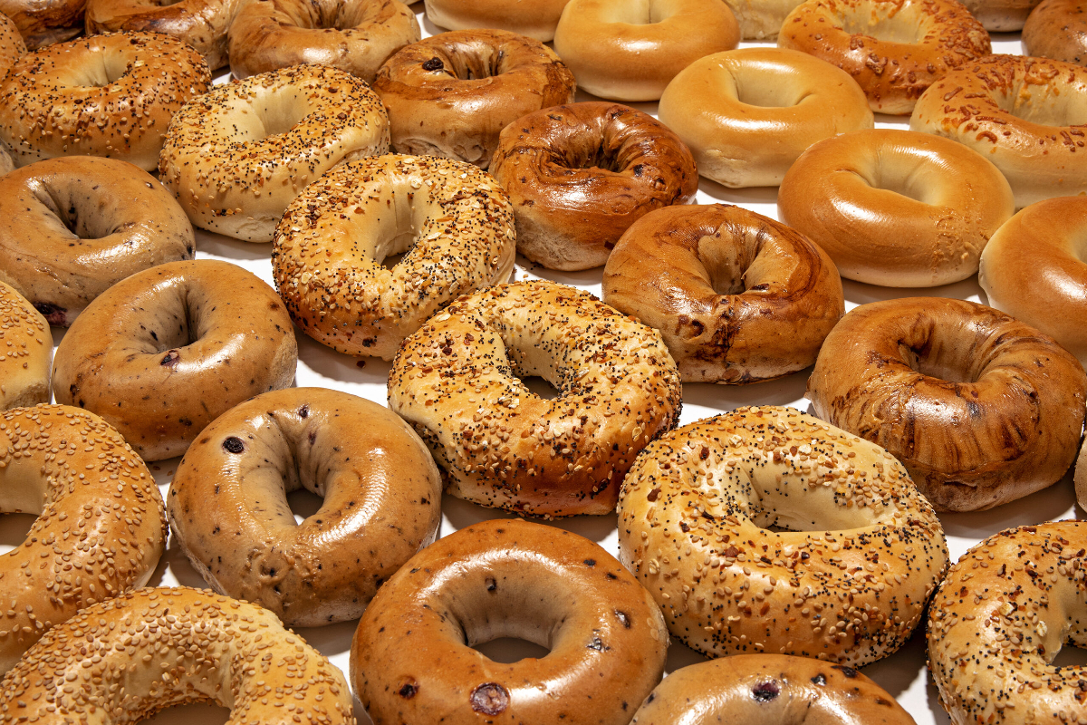 H&H Bagels Remodels Upper West Side Location