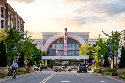 Aerie and Offline, Allbirds, Electric Gamebox, Freebird to Join Lineup at Avalon