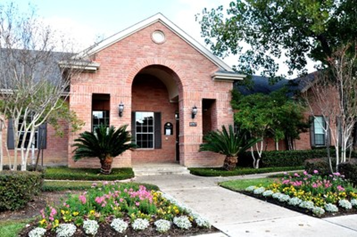 Bascom Group Continues Houston Acquisitions Run, Acquires Another 150-Unit Apartment Community