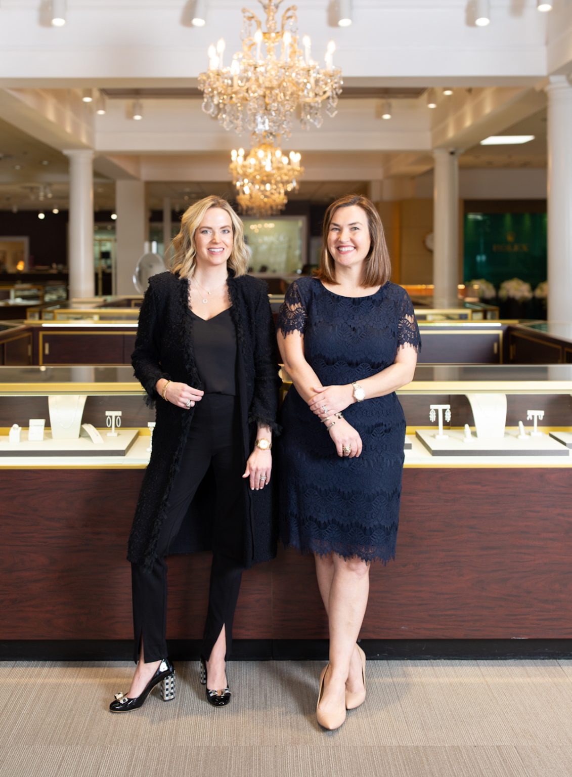 Brown & Co. Jewelers