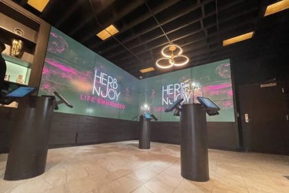 PREMIUM CANNABIS RETAILER OPENS DESTINATION STORE IN BEVERLY HILLS