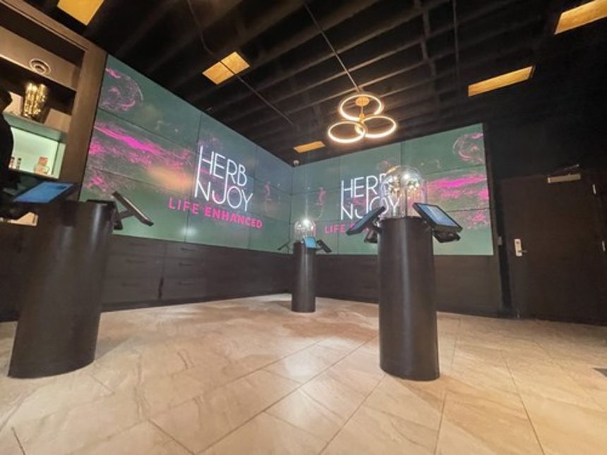 PREMIUM CANNABIS RETAILER OPENS DESTINATION STORE IN BEVERLY HILLS