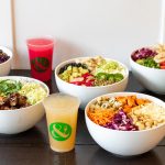 CRISP & GREEN’s First Denver Location Celebrates Grand Opening