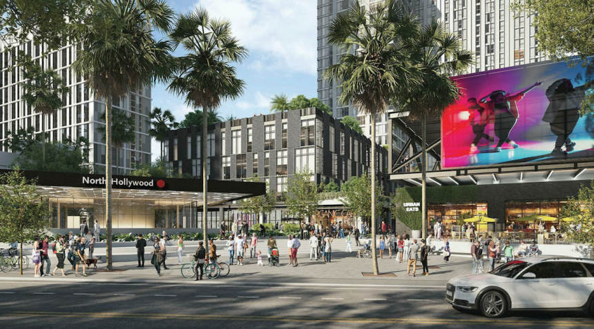 District NoHo Rendering 1