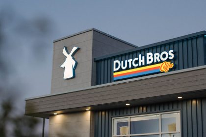 Dutch Bros Planning Second Drive-Thru Coffee Shop in McKinney