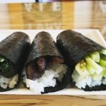 NEW OUTPOST FROM CHERRY HILLS SUSHI CO. OPENING AT GRANGE HALL