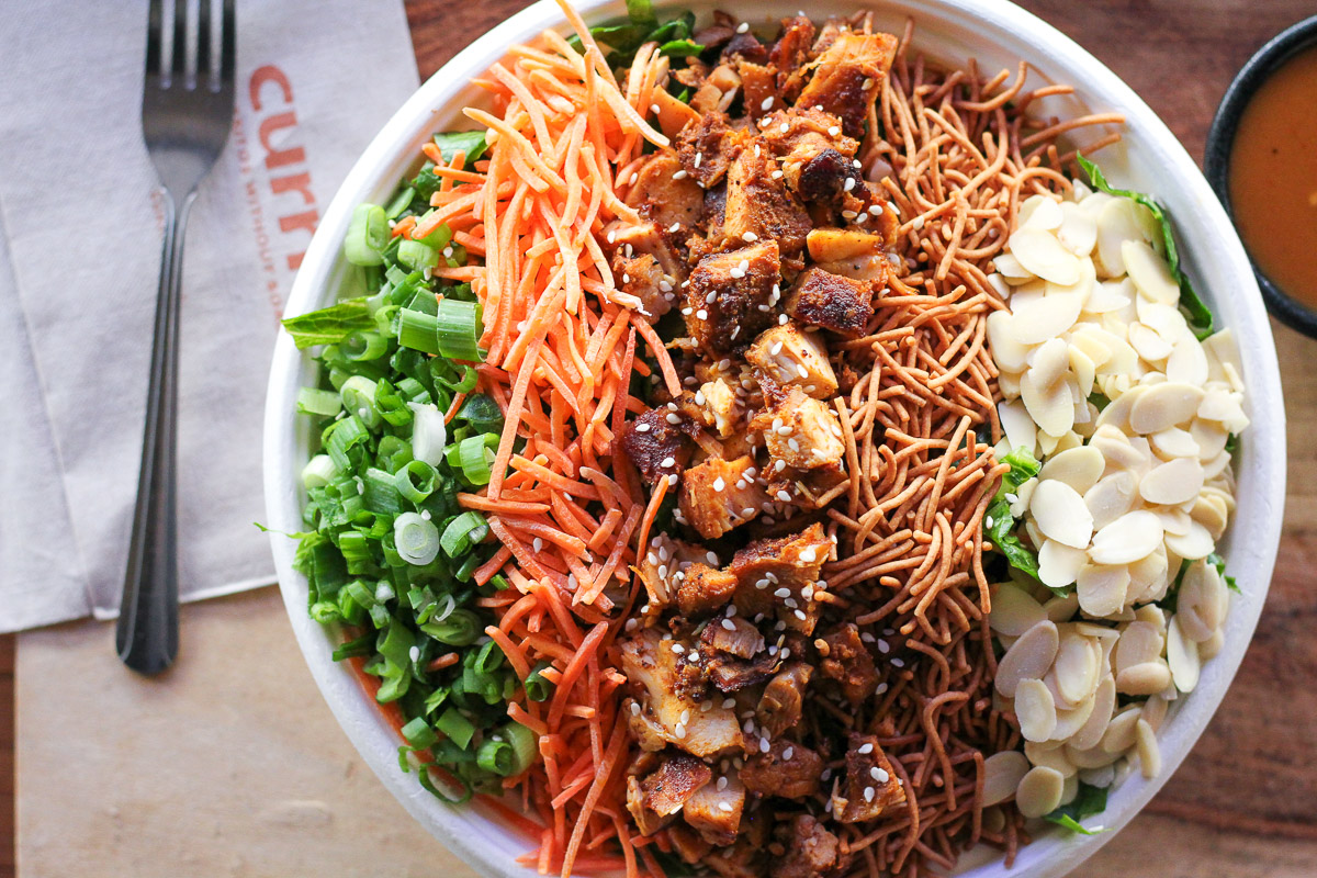 Currito Opening Six New Locations in Chicago; Geneva Coming Soon