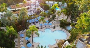 Immersive Hot Springs Venue Passport Springs and Spa Opening Fall 2023 - Photo 1