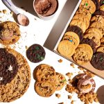 Insomnia Cookies Bringing Late-Night Bakery to Richardson