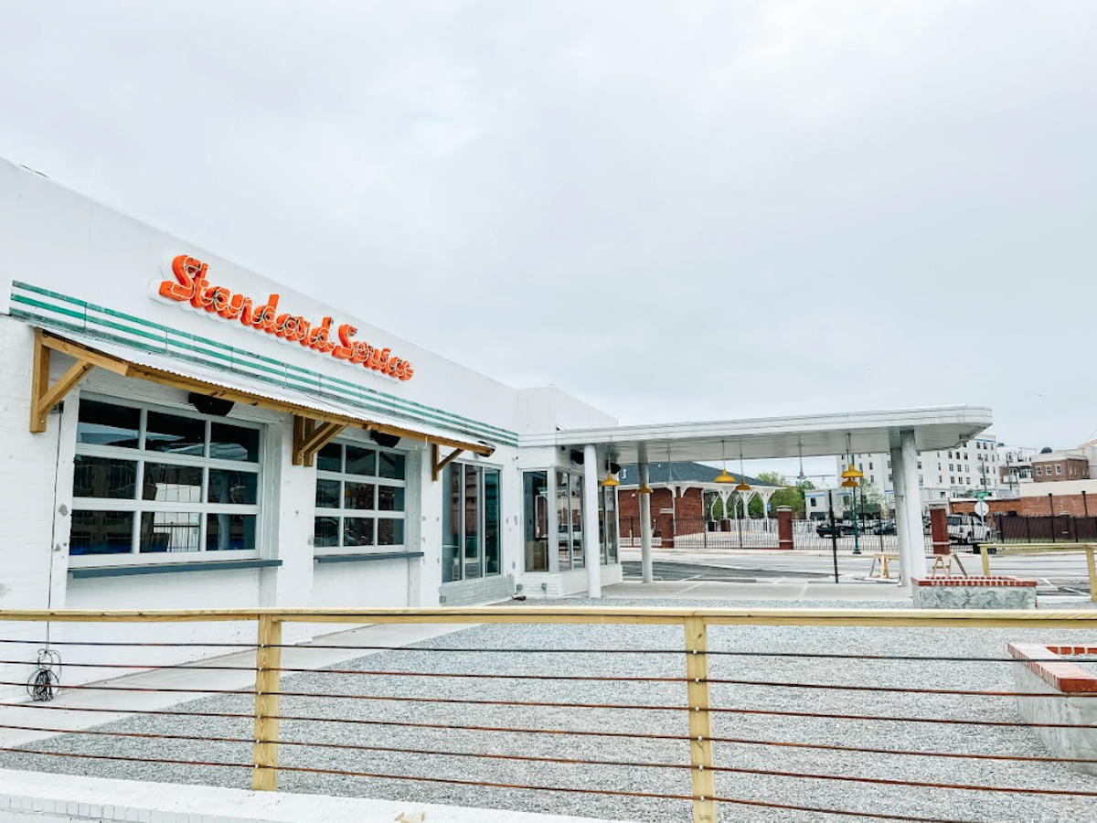 Intown Restaurateurs Partner To Open Standard Service Restaurant and Taproom in Gainesville