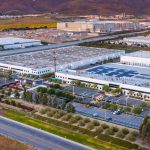 JLL Income Property Trust Acquires South San Diego Distribution Center