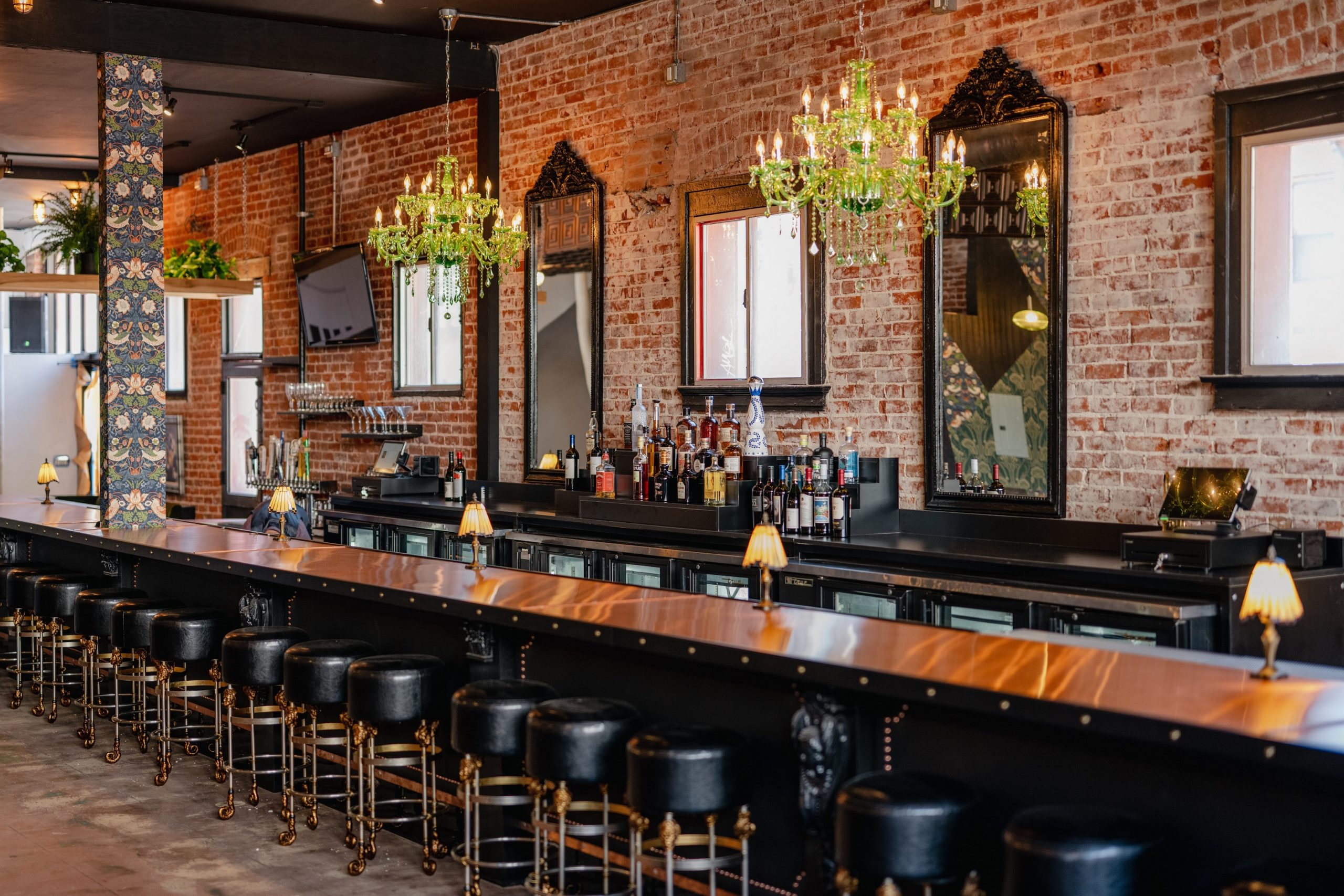 Madam Bonnie's Opening in Historic Gaslamp Quarter Spot