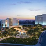 NEWPORT BEACH MARRIOTT REEMERGES AS VEA NEWPORT BEACH, A MARRIOTT RESORT & SPA, IN SPRING 2022