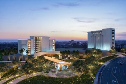 NEWPORT BEACH MARRIOTT REEMERGES AS VEA NEWPORT BEACH, A MARRIOTT RESORT & SPA, IN SPRING 2022