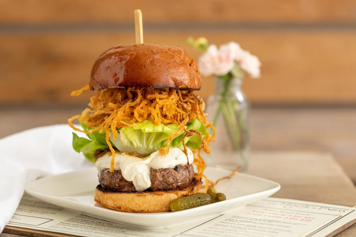 The Hook and Plow Expanding into Manhattan Beach by Fall 2022