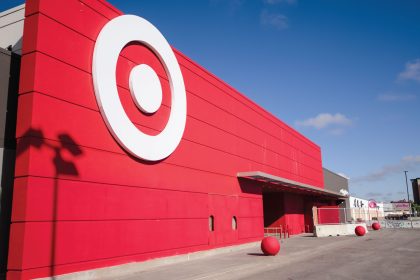 New Target Store Coming to Gates of Prosper Development