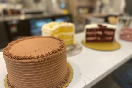 Pastry Chef to Open Celina's First Bakery