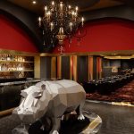 Peppermint Hippo, the Only Gentlemen's Club on the Las Vegas Strip is Now Open