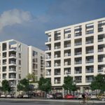 CEDARST ANNOUNCES RESIDENTIAL DEVELOPMENT PROJECT PLANNED FOR SAN DIEGO'S NORTH PARK AND HILLCREST NEIGHBORHOODS