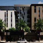 Sunmar Apartments Rendering 1