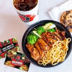 Teriyaki Madness to Open Three New Locations in Houston Market Through 2025