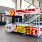 The Halal Guys Announces Partnership with New York Yankees